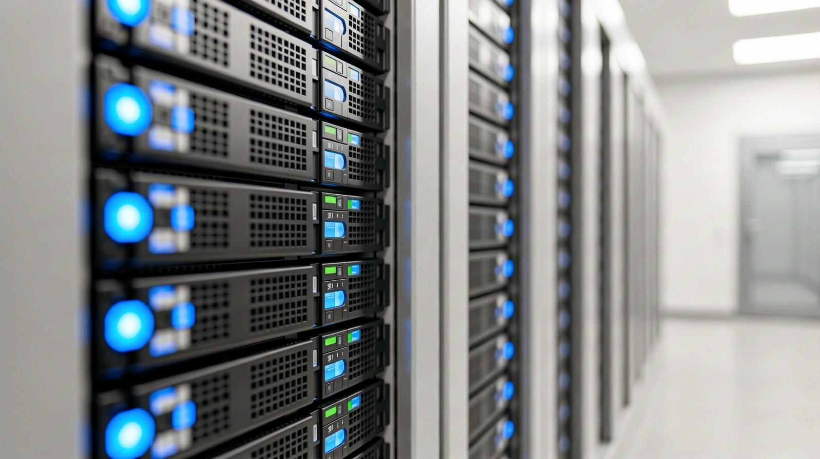 Morixaz technical infrastructure