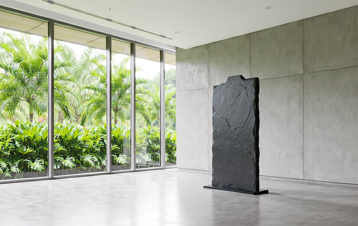 Morixaz Office Environment