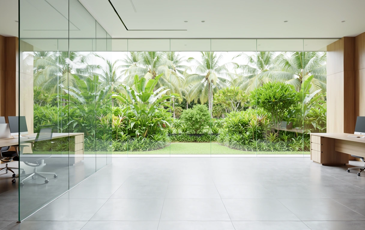 Morixaz Headquarters