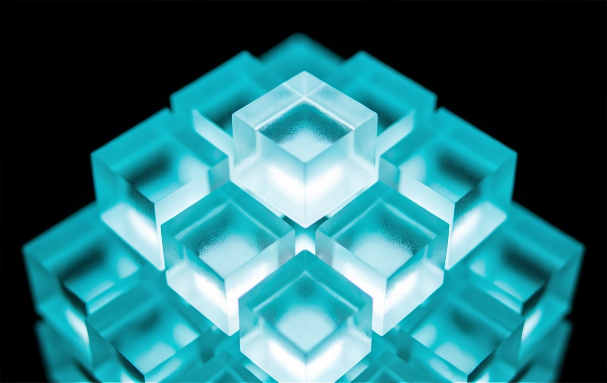 Visual representation of probable outcomes