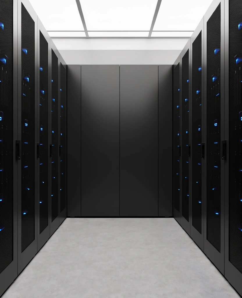 Advanced Data Processing Environment