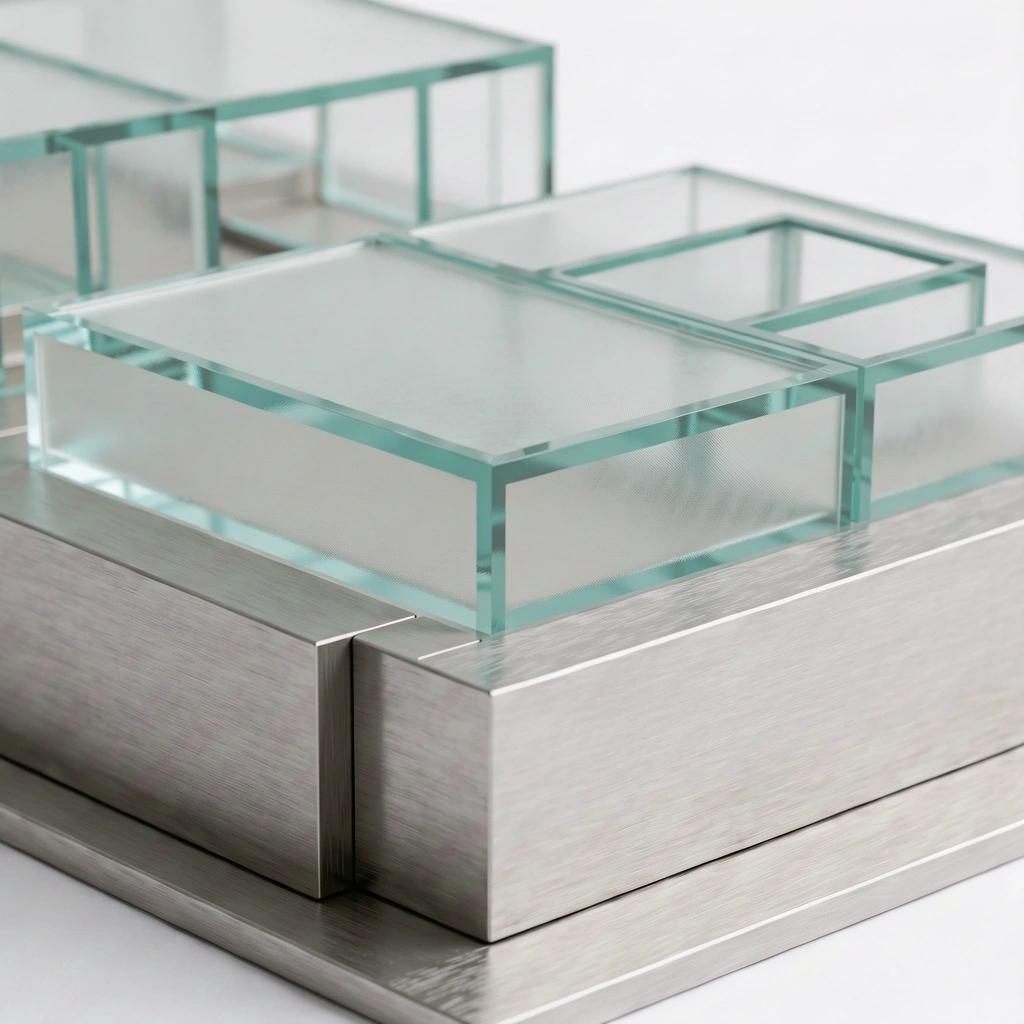 Data Architecture Symbol