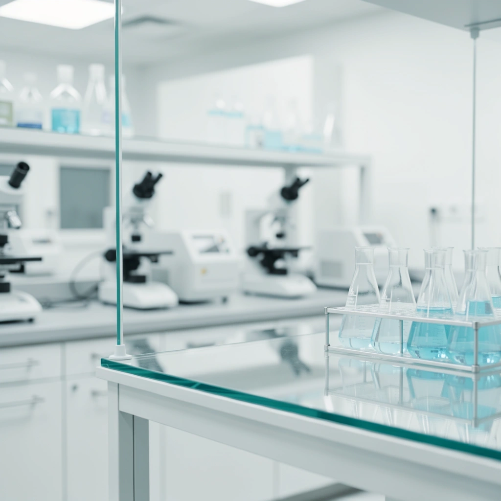 Healthcare analytics background