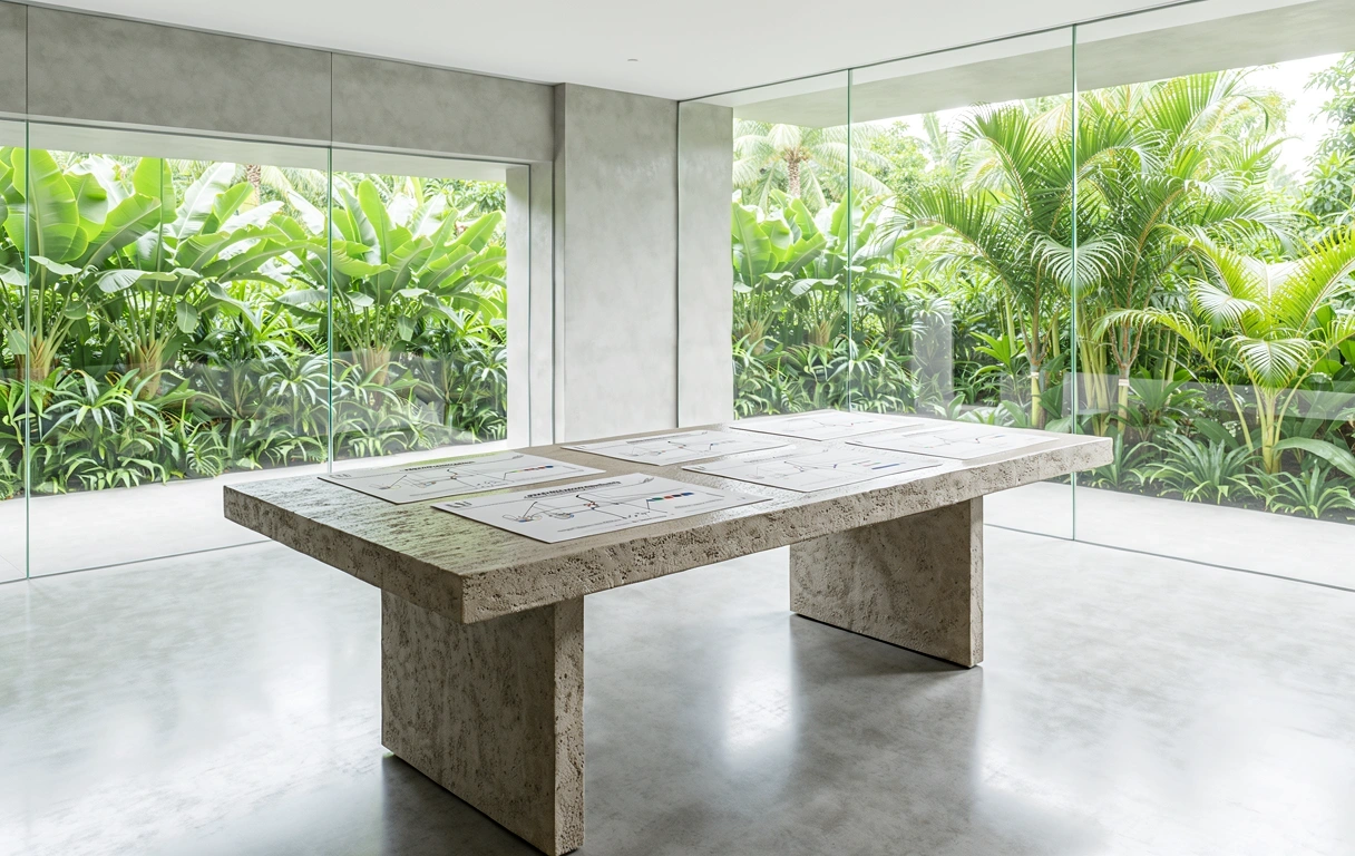 Morixaz Consultation Environment